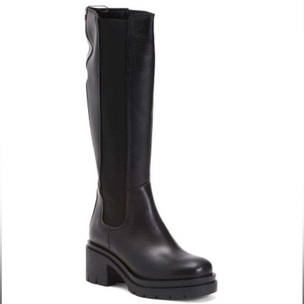 Scotch and soda Chelsea boot style Bettie size 39